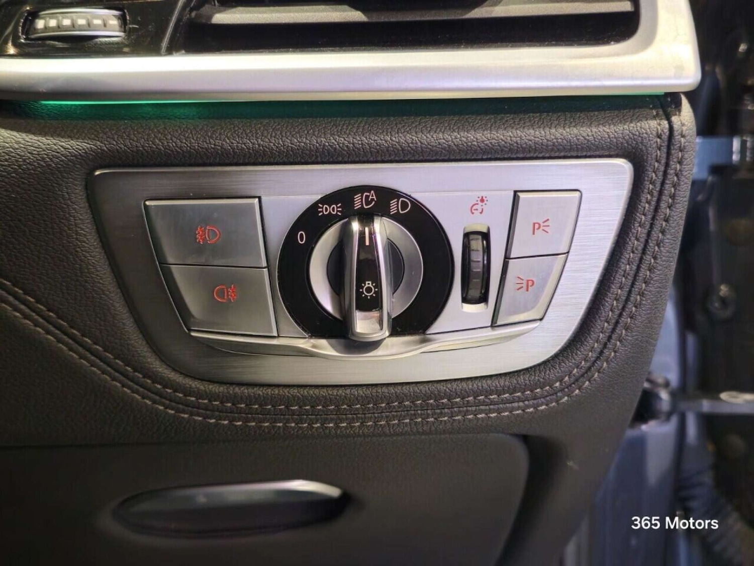 Used BMW 7 Series 2015 for sale - 78149547: Photo 47