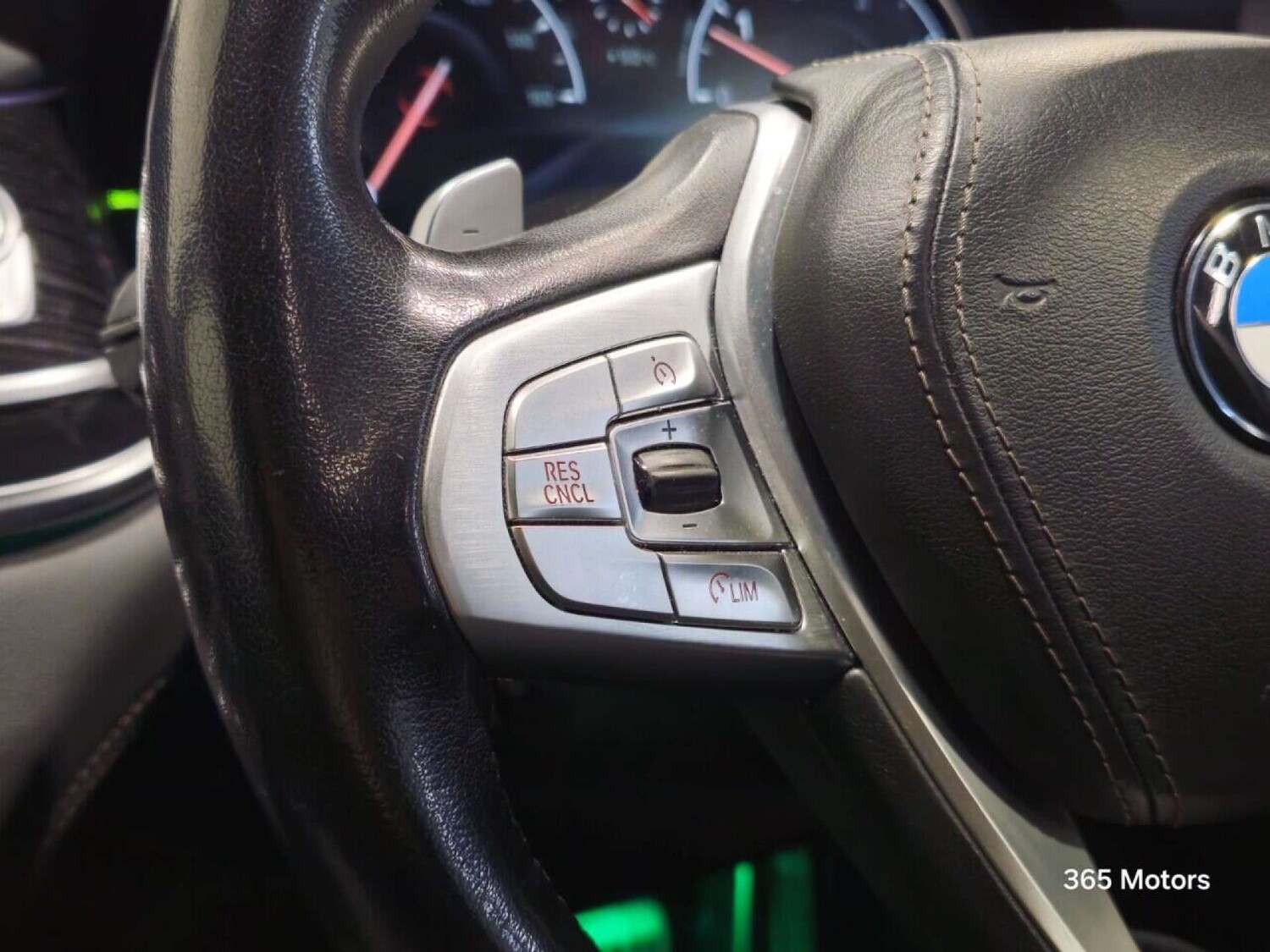 Used BMW 7 Series 2015 for sale - 78149547: Photo 48