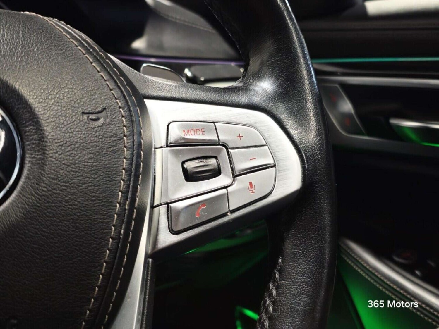 Used BMW 7 Series 2015 for sale - 78149547: Photo 49