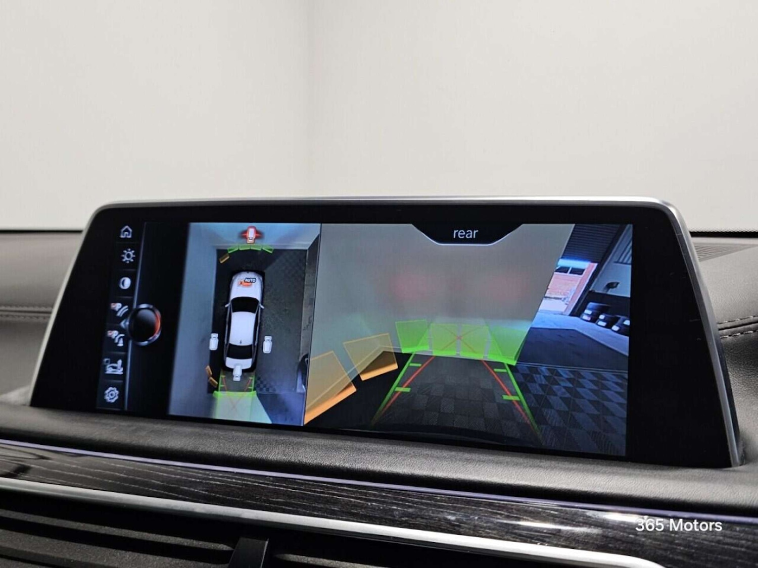 Used BMW 7 Series 2015 for sale - 78149547: Photo 54