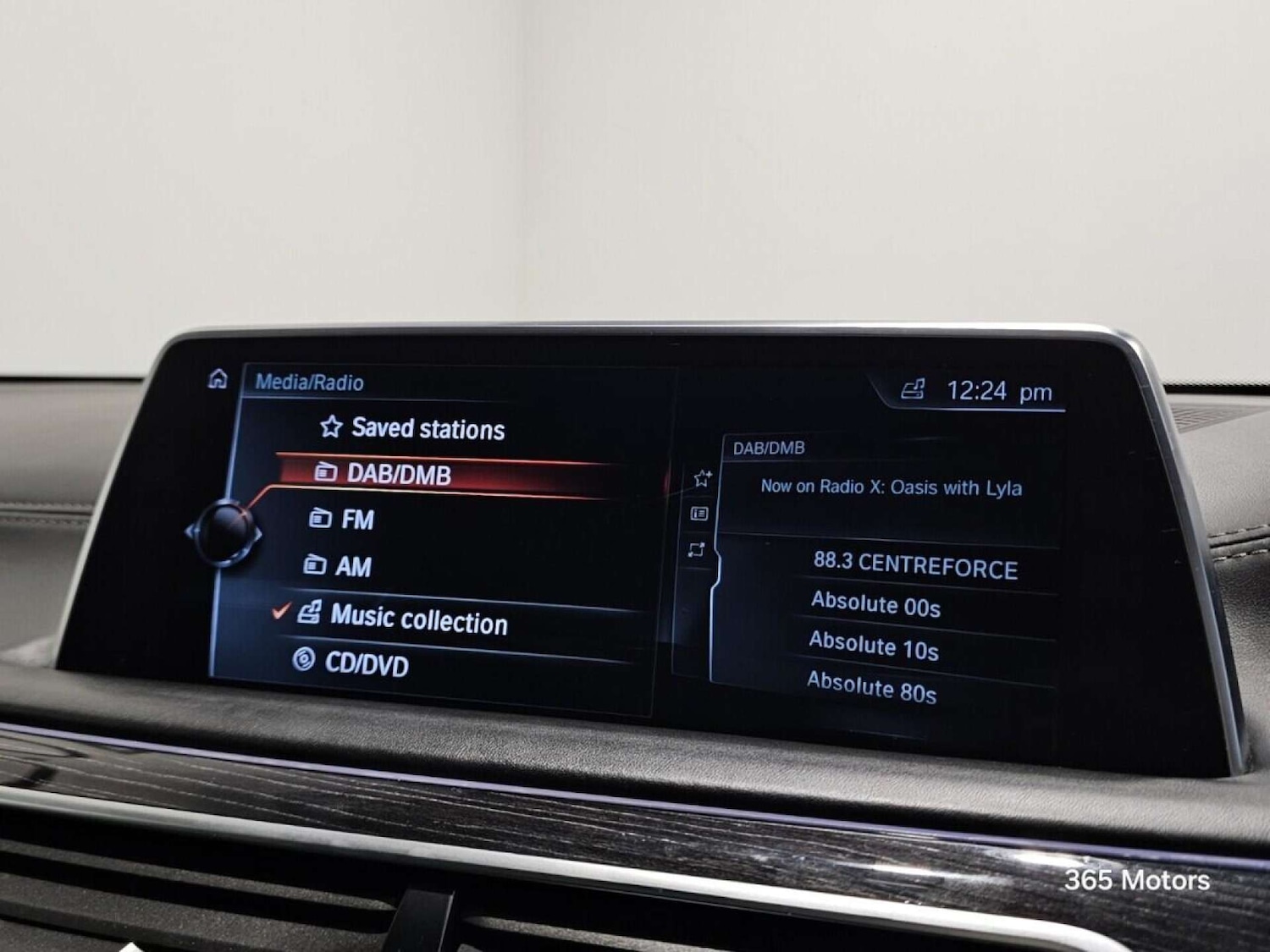 Used BMW 7 Series 2015 for sale - 78149547: Photo 55