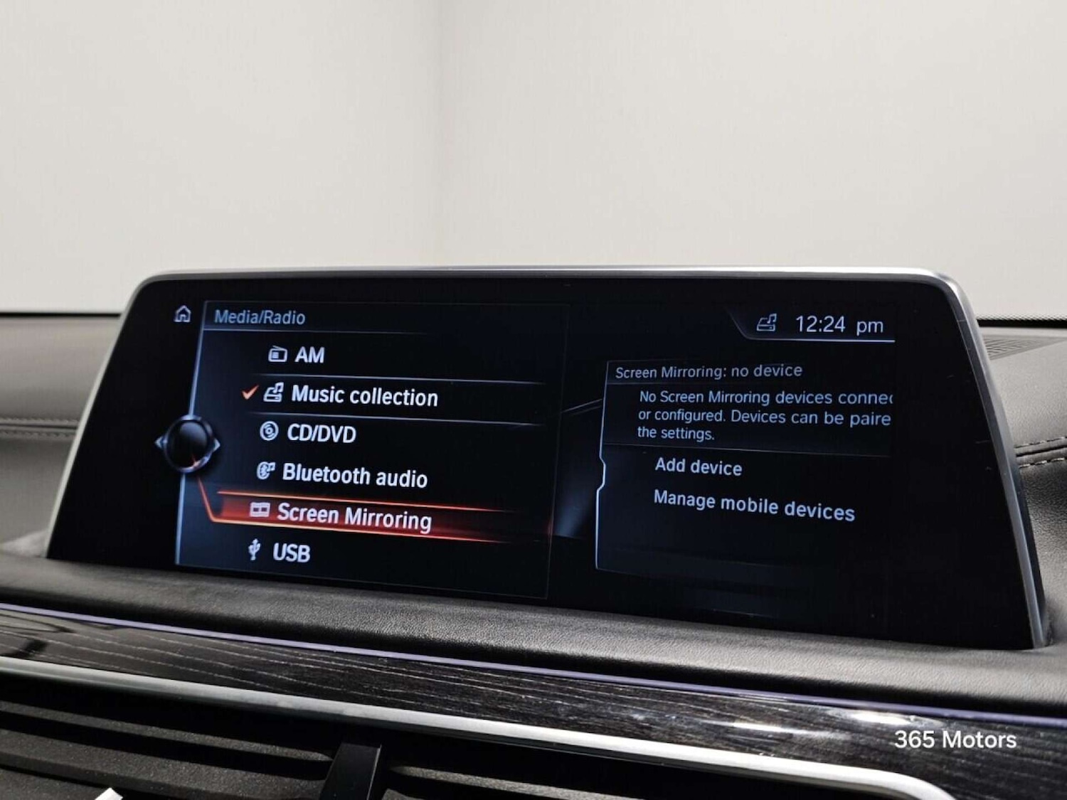 Used BMW 7 Series 2015 for sale - 78149547: Photo 56