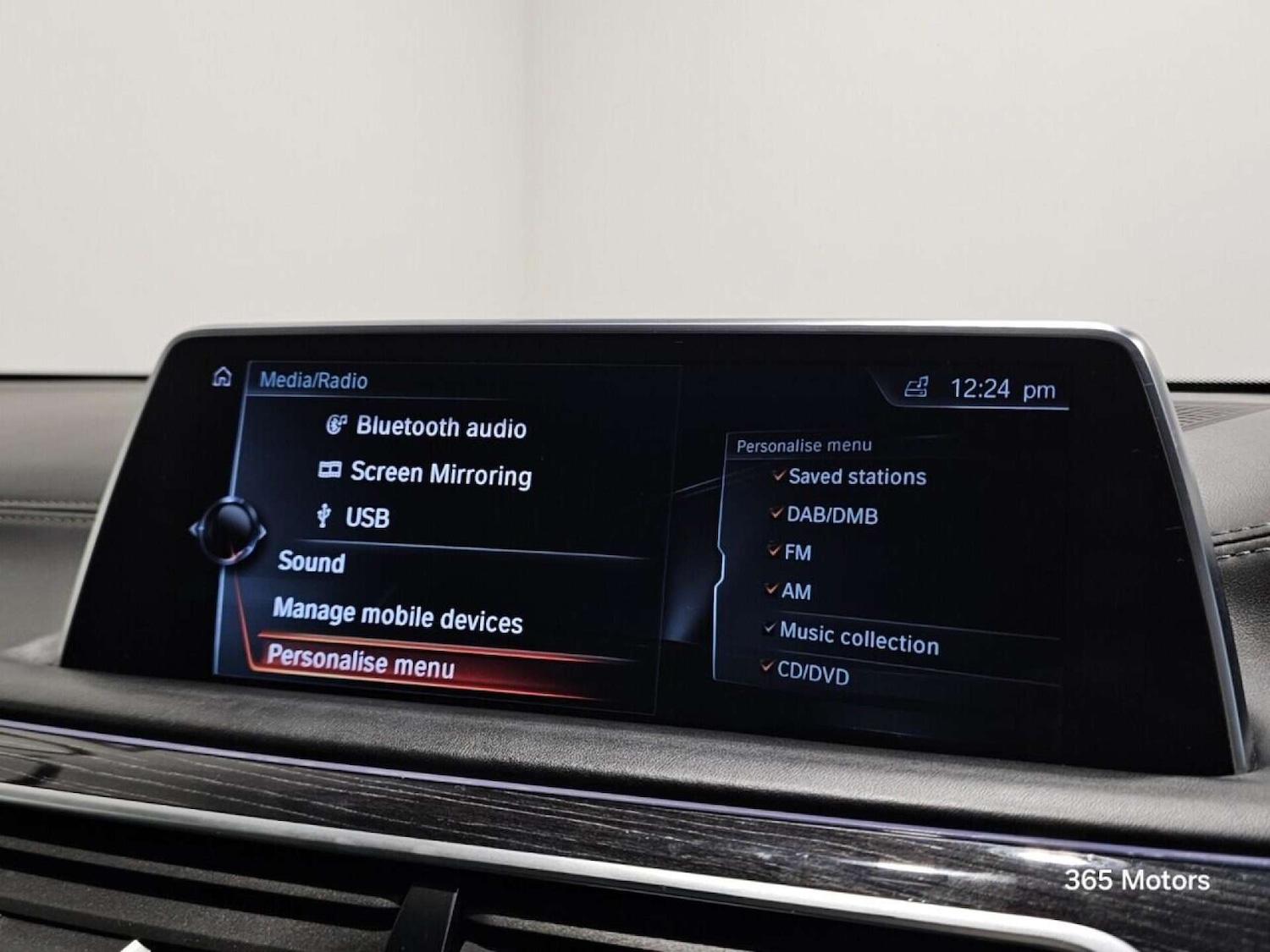 Used BMW 7 Series 2015 for sale - 78149547: Photo 57