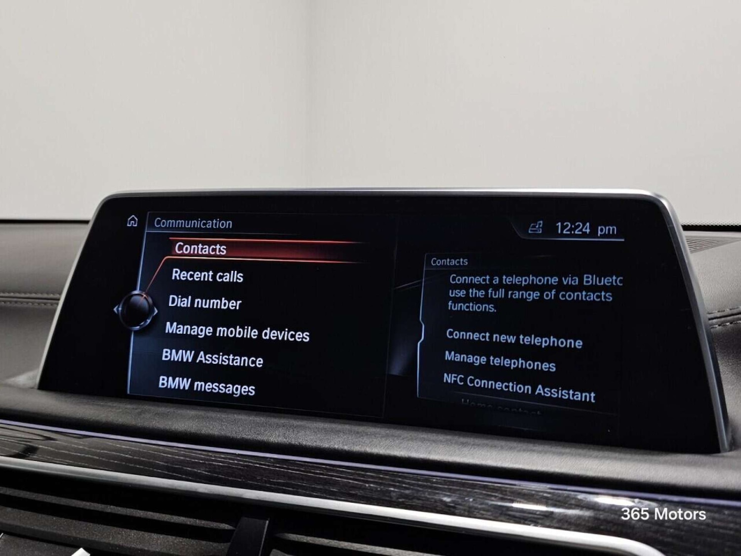 Used BMW 7 Series 2015 for sale - 78149547: Photo 58