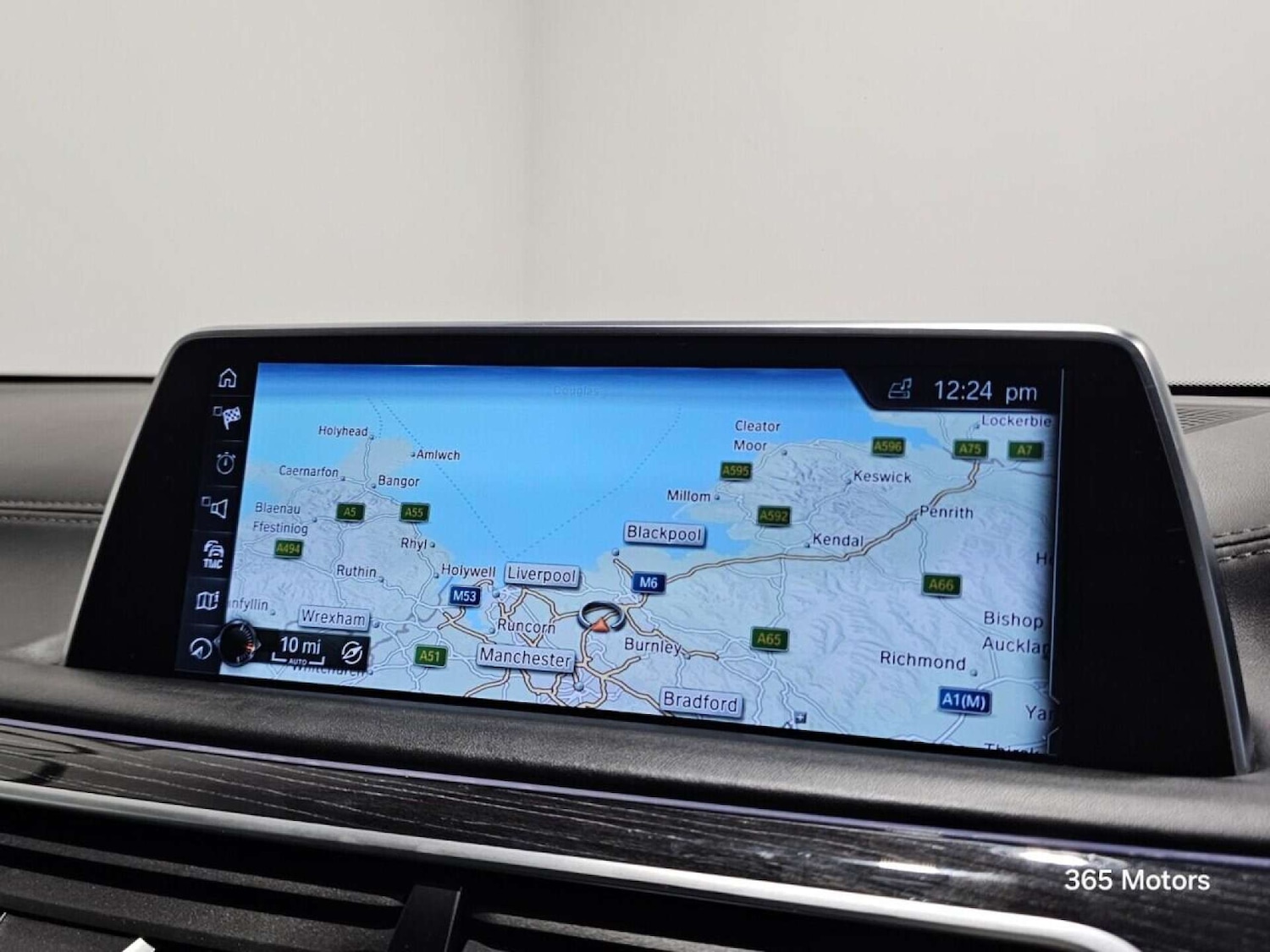 Used BMW 7 Series 2015 for sale - 78149547: Photo 59