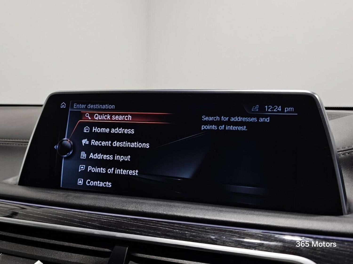 Used BMW 7 Series 2015 for sale - 78149547: Photo 60