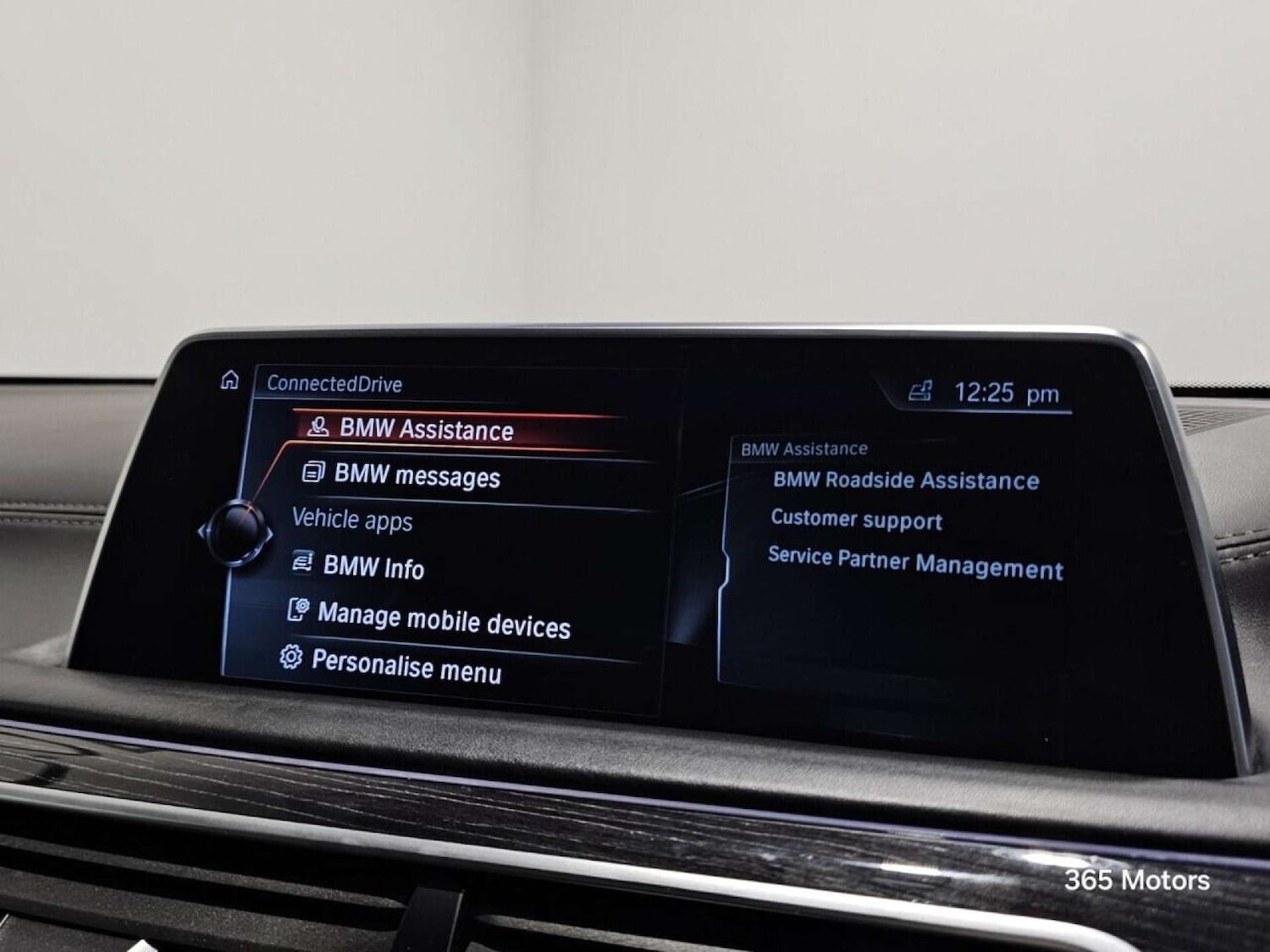 Used BMW 7 Series 2015 for sale - 78149547: Photo 61