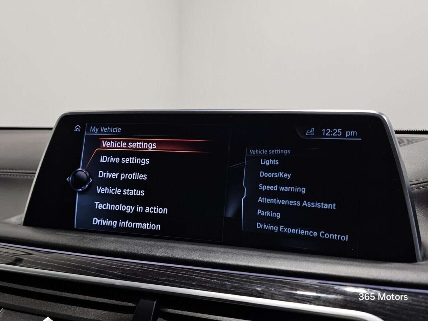 Used BMW 7 Series 2015 for sale - 78149547: Photo 62