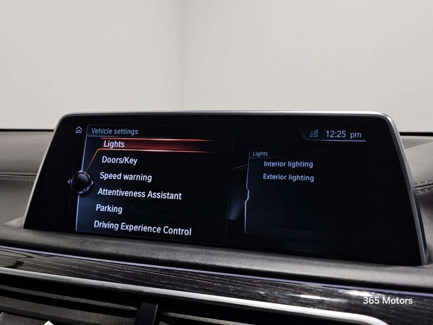 Used BMW 7 Series 2015 for sale - 78149547: Photo 63