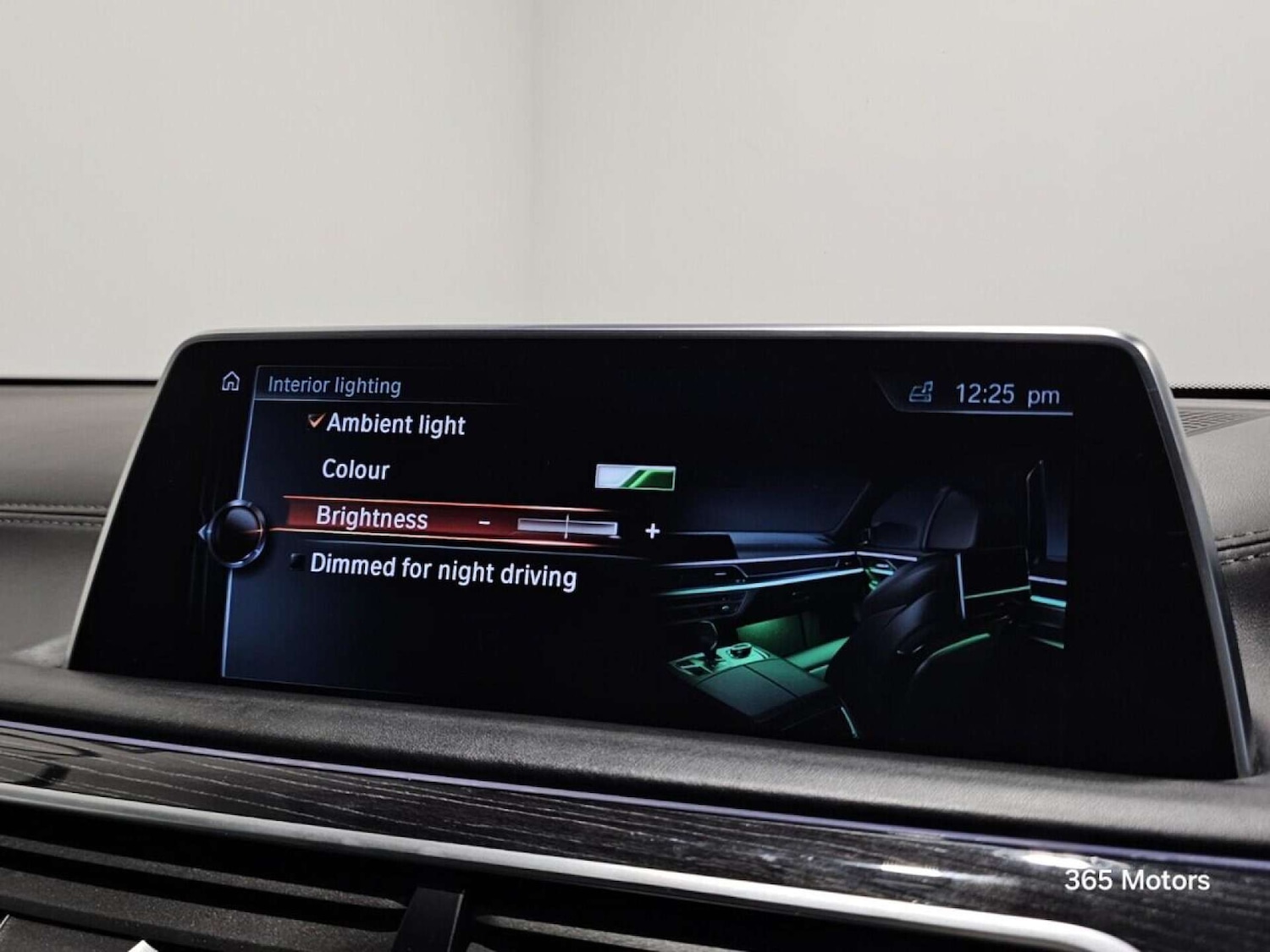 Used BMW 7 Series 2015 for sale - 78149547: Photo 64