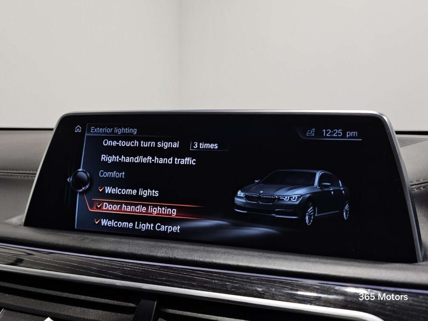 Used BMW 7 Series 2015 for sale - 78149547: Photo 65