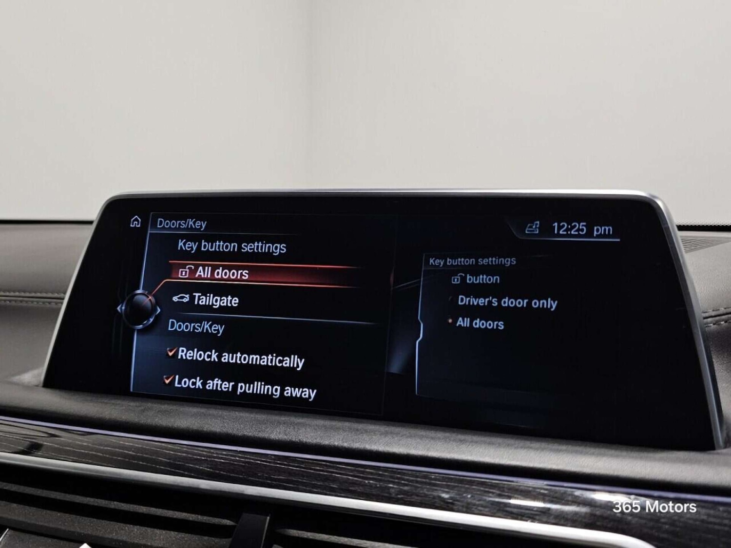 Used BMW 7 Series 2015 for sale - 78149547: Photo 66