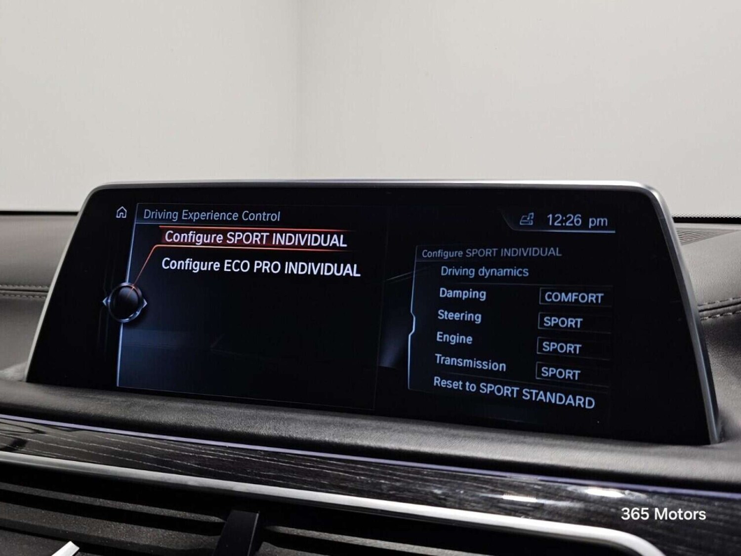 Used BMW 7 Series 2015 for sale - 78149547: Photo 69