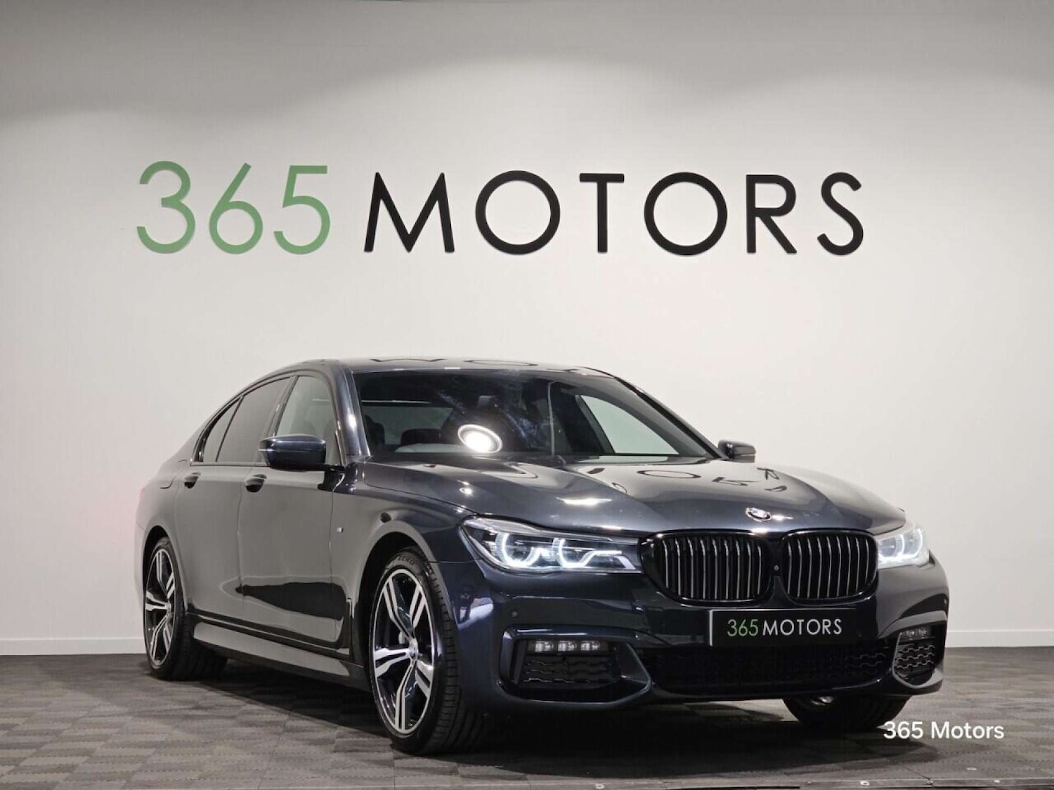 Used BMW 7 Series 2015 for sale - 78149547: Photo 7