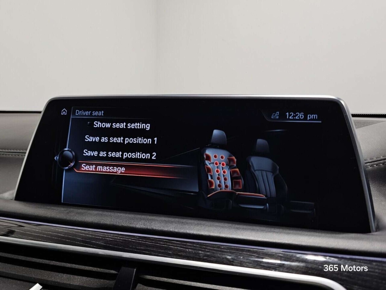 Used BMW 7 Series 2015 for sale - 78149547: Photo 70