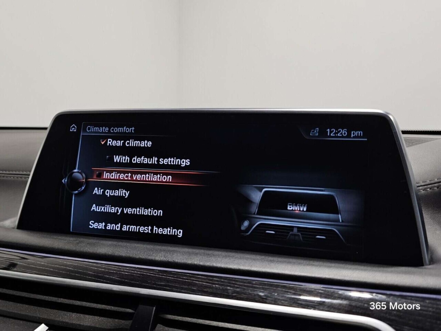 Used BMW 7 Series 2015 for sale - 78149547: Photo 71