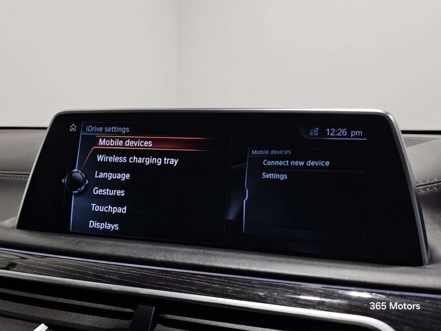 Used BMW 7 Series 2015 for sale - 78149547: Photo 72