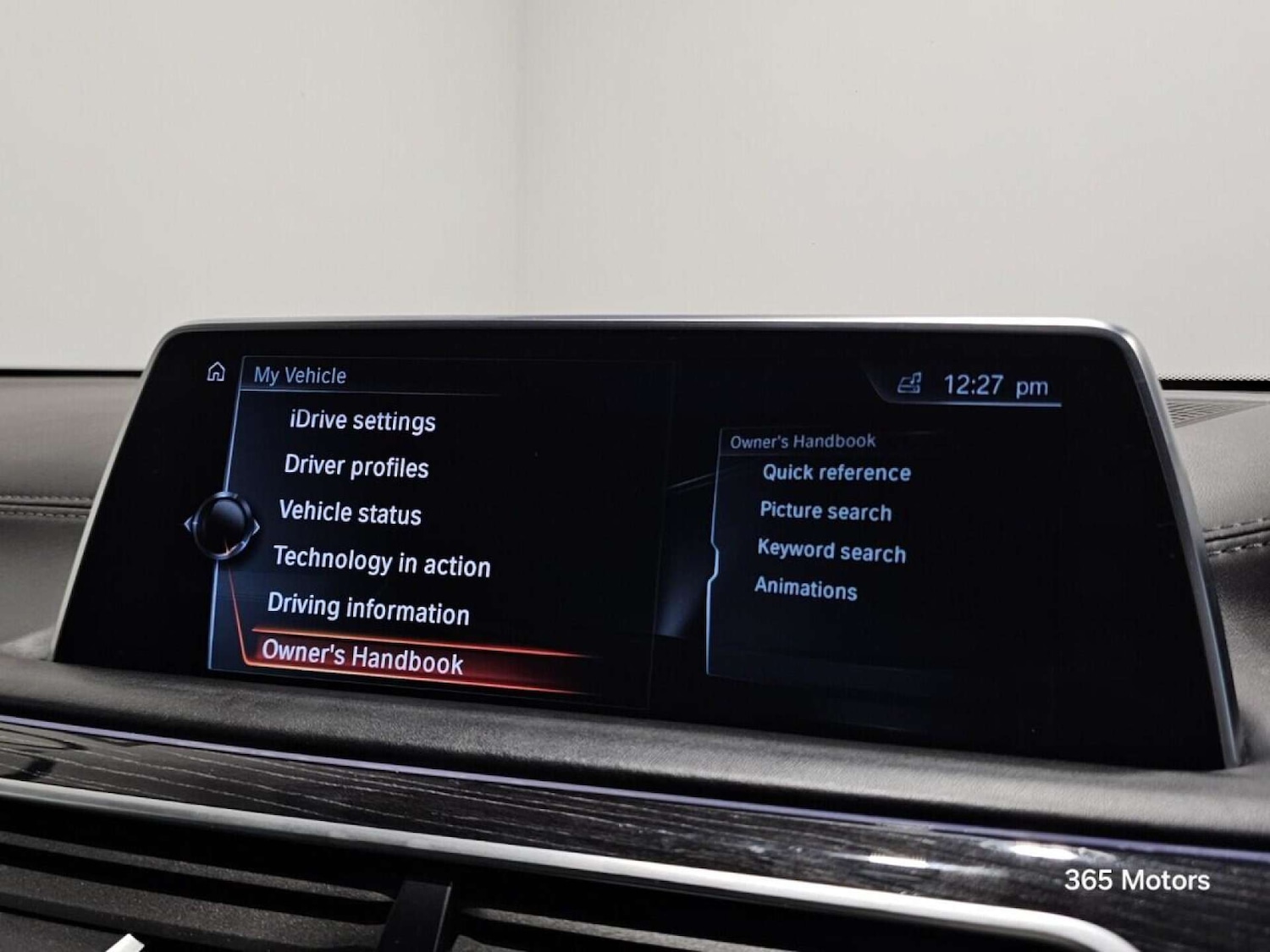 Used BMW 7 Series 2015 for sale - 78149547: Photo 73