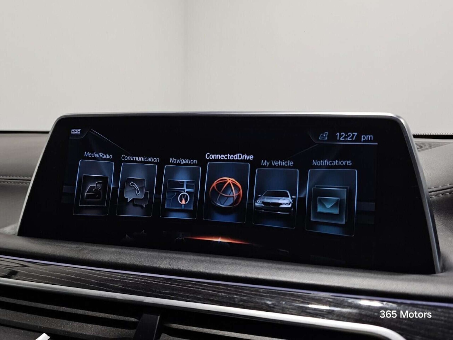 Used BMW 7 Series 2015 for sale - 78149547: Photo 74