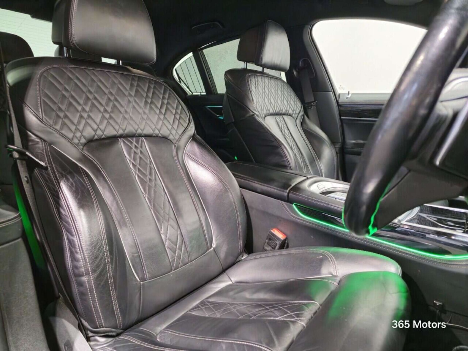 Used BMW 7 Series 2015 for sale - 78149547: Photo 8