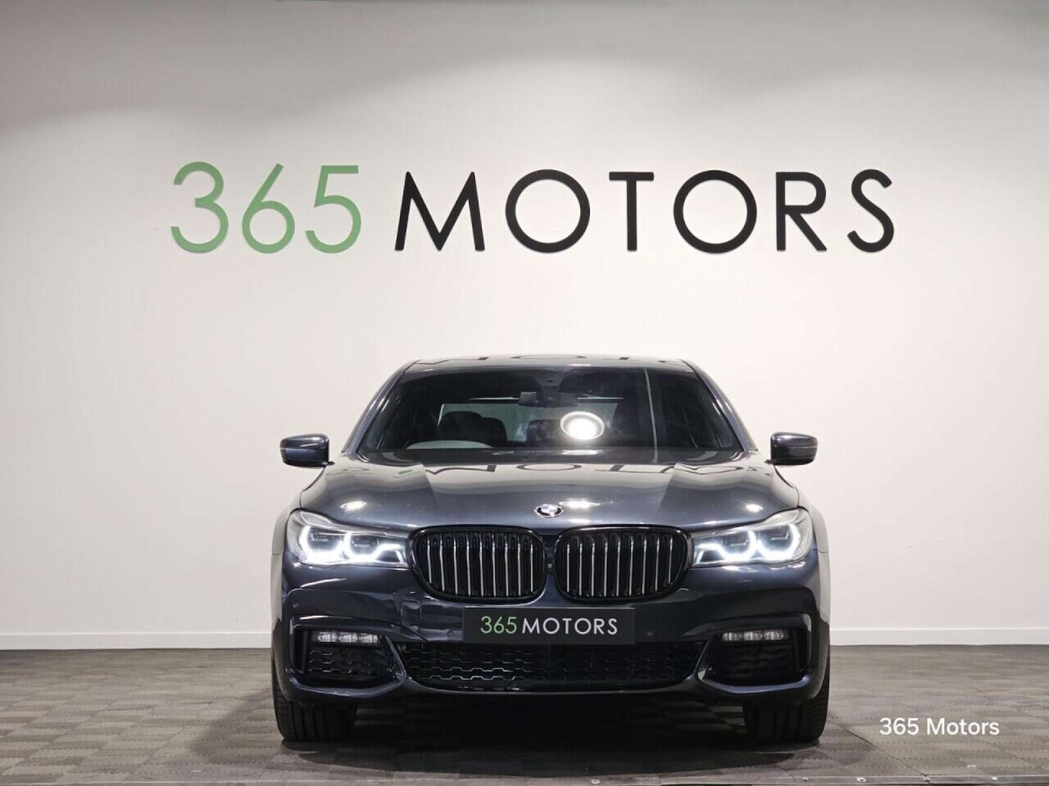 Used BMW 7 Series 2015 for sale - 78149547: Photo 9