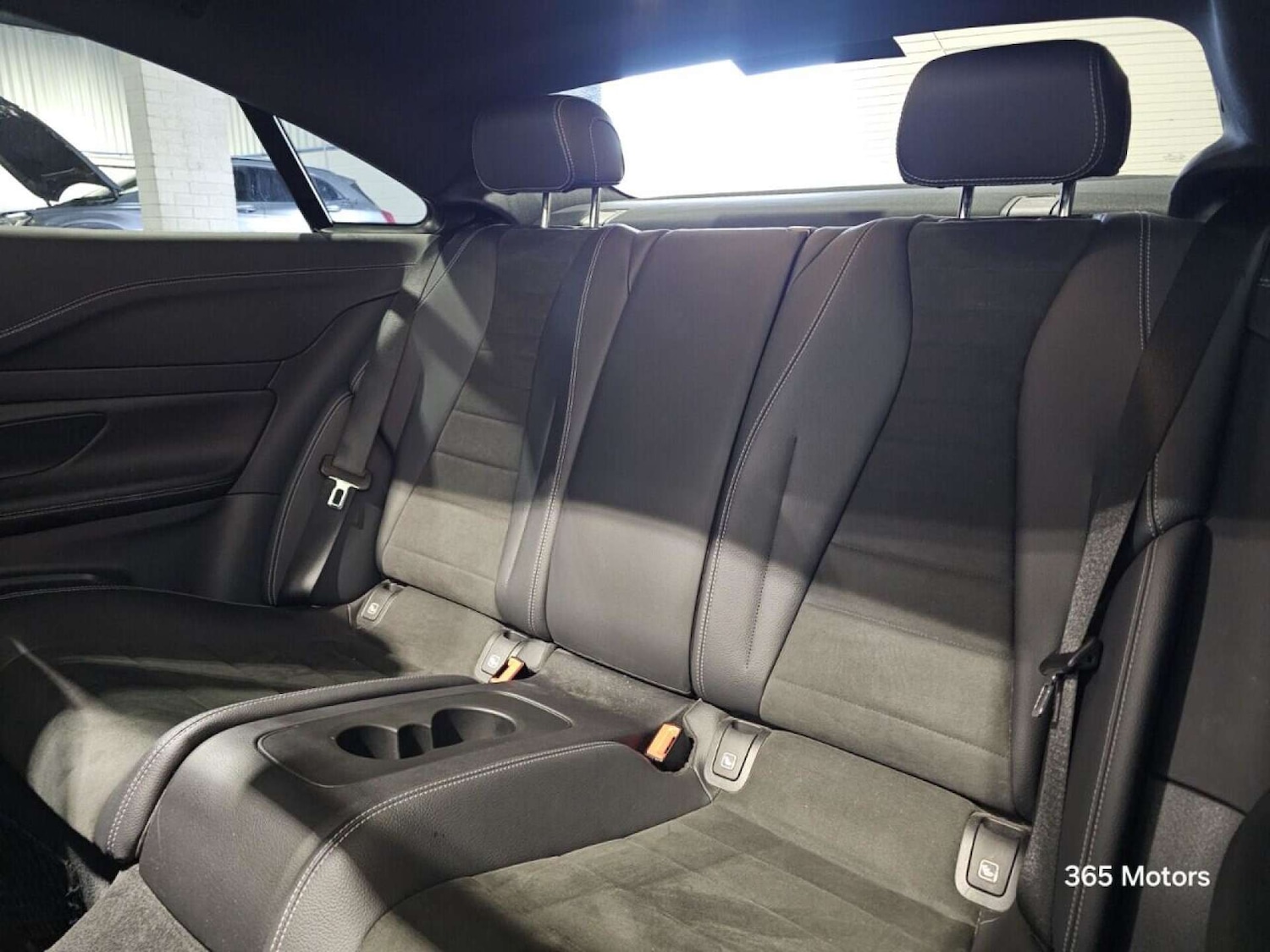 Used Mercedes-Benz E Class 2018 for sale - 78149557: Photo 13