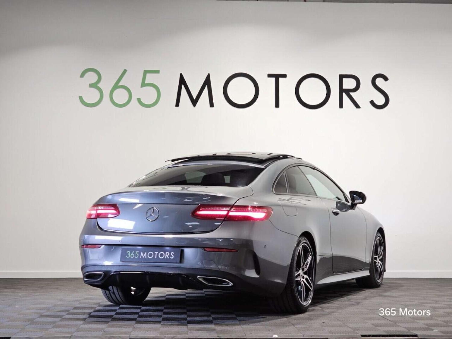 Used Mercedes-Benz E Class 2018 for sale - 78149557: Photo 14