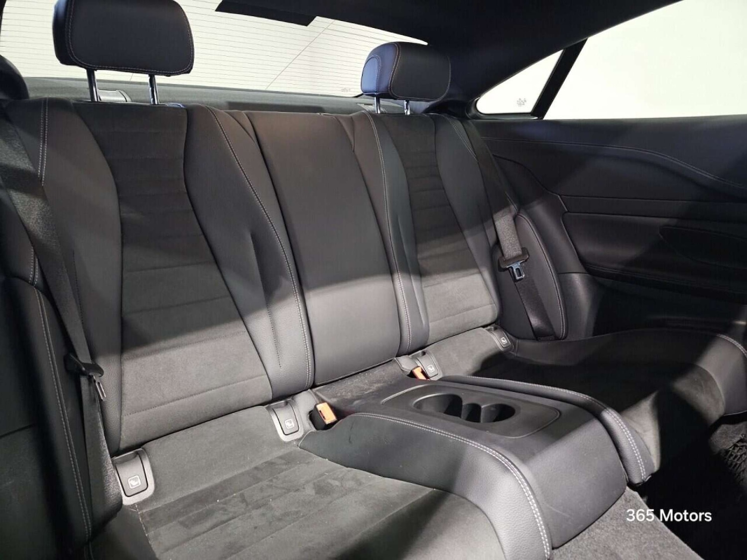 Used Mercedes-Benz E Class 2018 for sale - 78149557: Photo 15