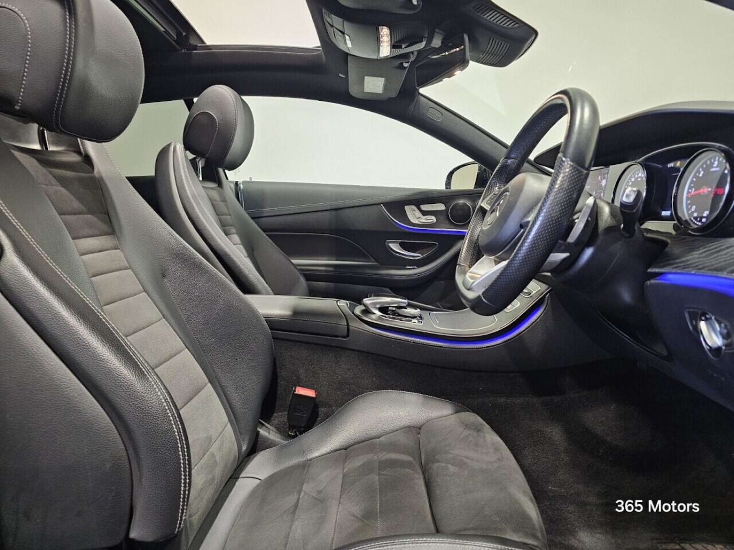 Used Mercedes-Benz E Class 2018 for sale - 78149557: Photo 18