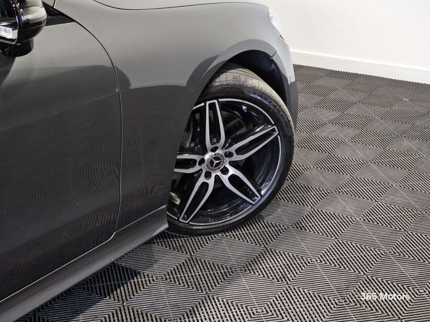 Used Mercedes-Benz E Class 2018 for sale - 78149557: Photo 19