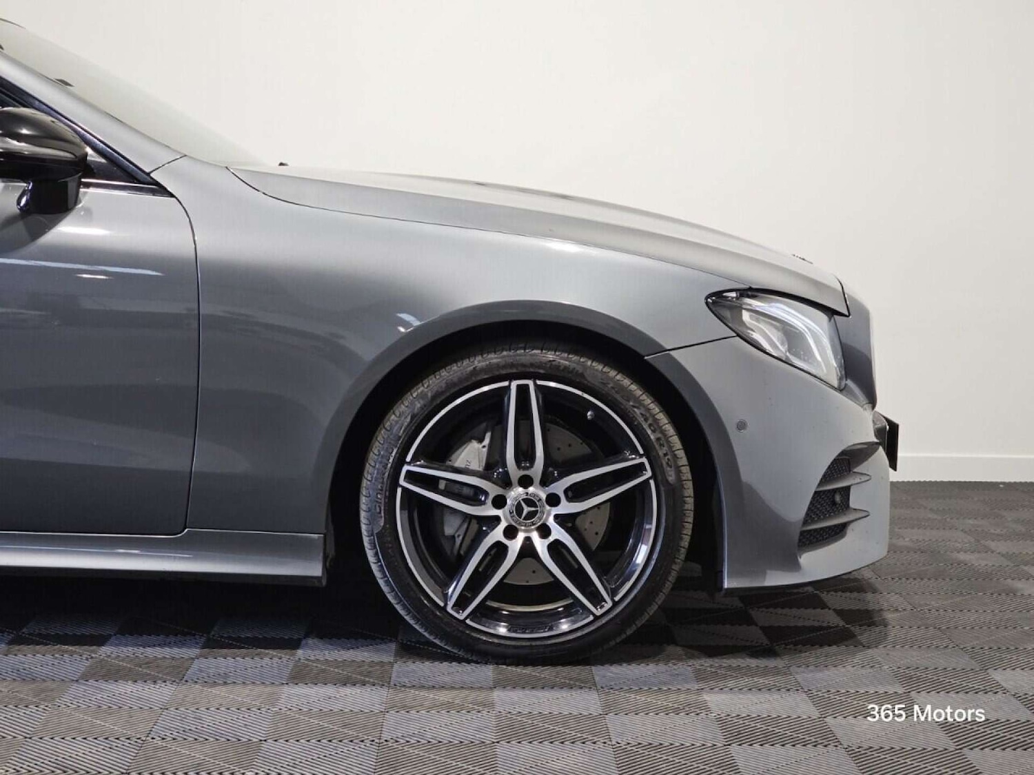 Used Mercedes-Benz E Class 2018 for sale - 78149557: Photo 22