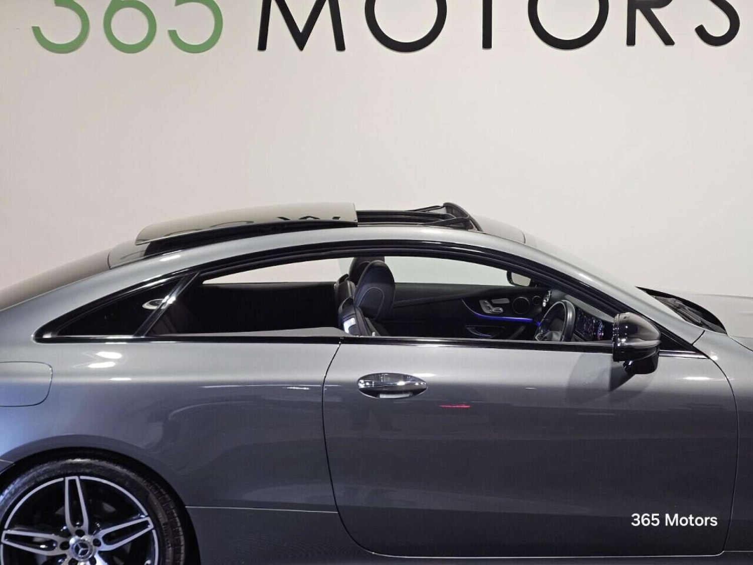 Used Mercedes-Benz E Class 2018 for sale - 78149557: Photo 30