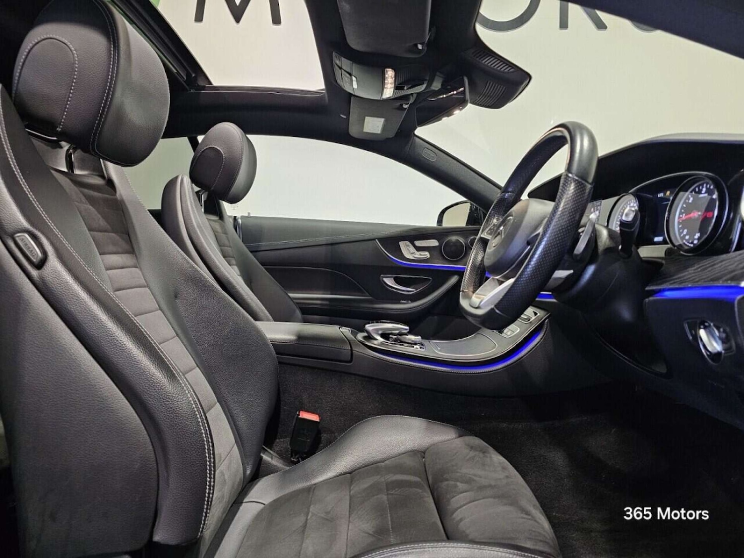 Used Mercedes-Benz E Class 2018 for sale - 78149557: Photo 31