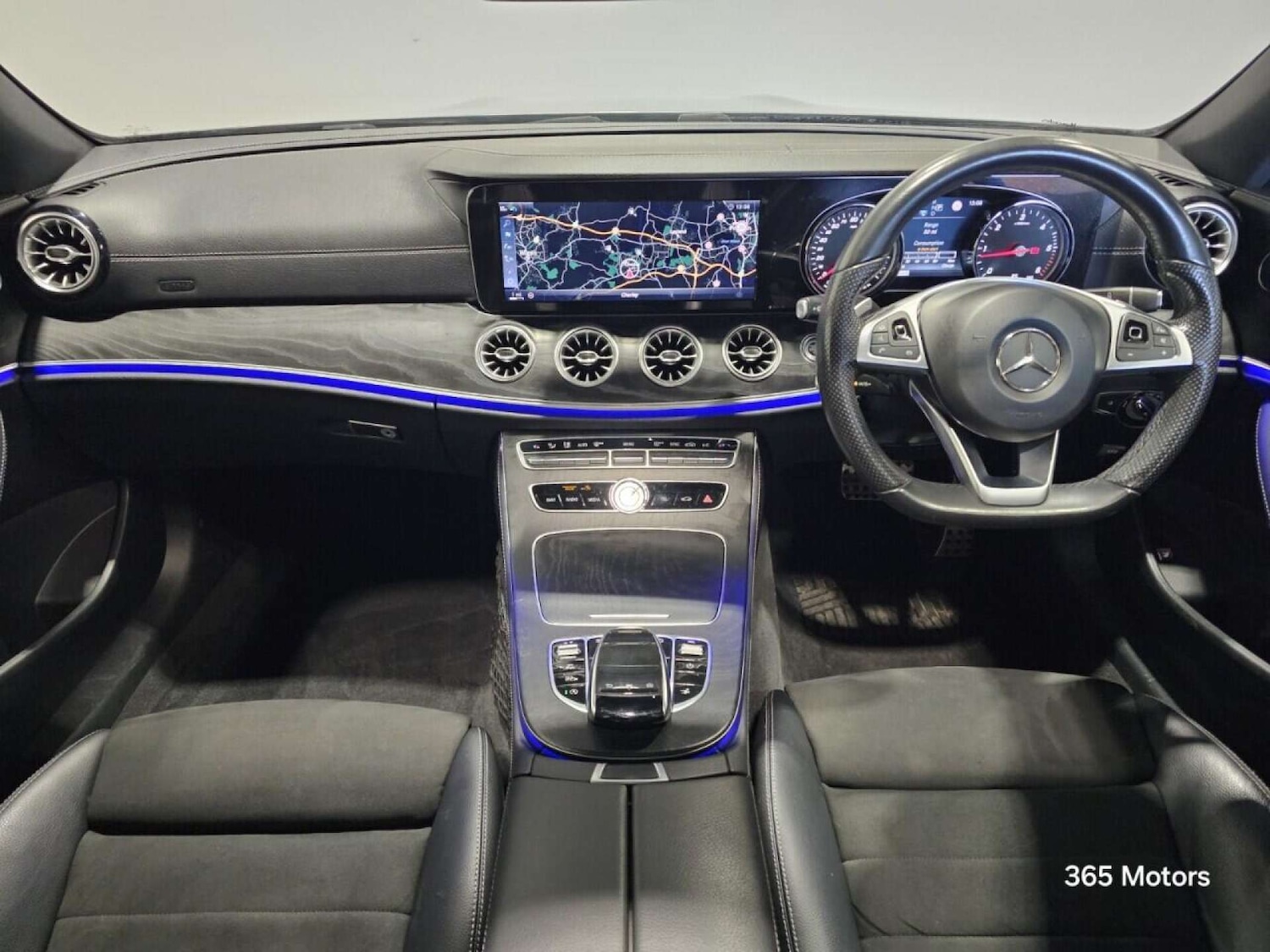 Used Mercedes-Benz E Class 2018 for sale - 78149557: Photo 32