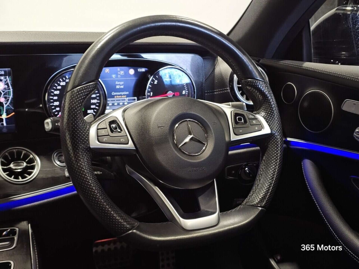 Used Mercedes-Benz E Class 2018 for sale - 78149557: Photo 33