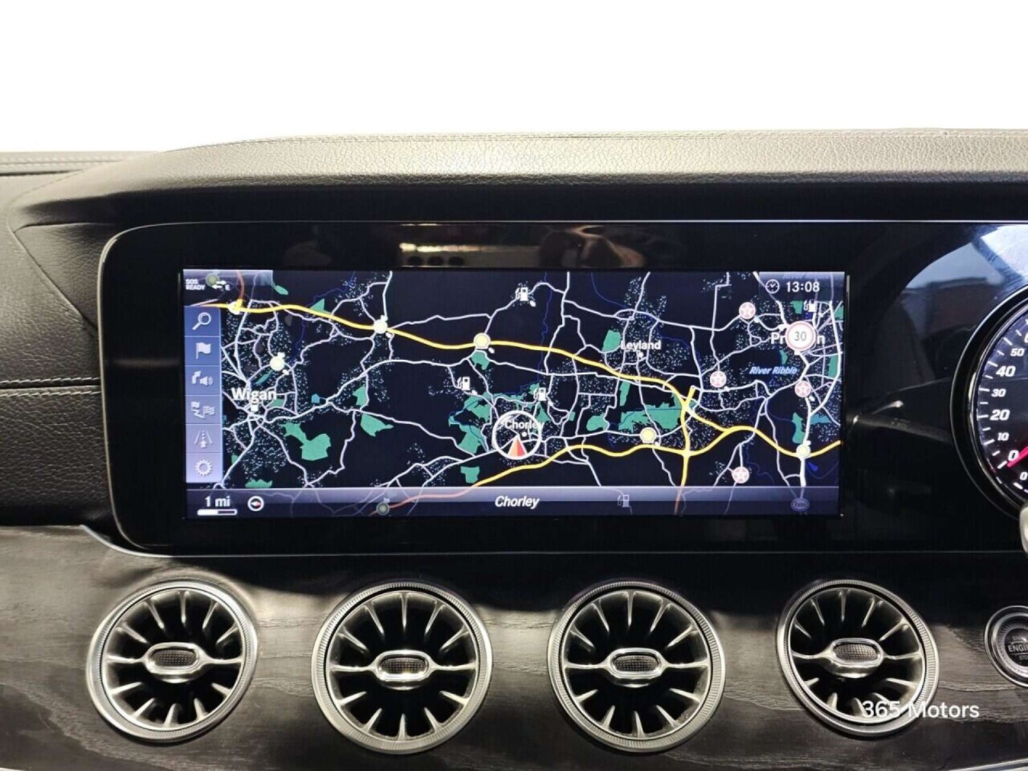 Used Mercedes-Benz E Class 2018 for sale - 78149557: Photo 34