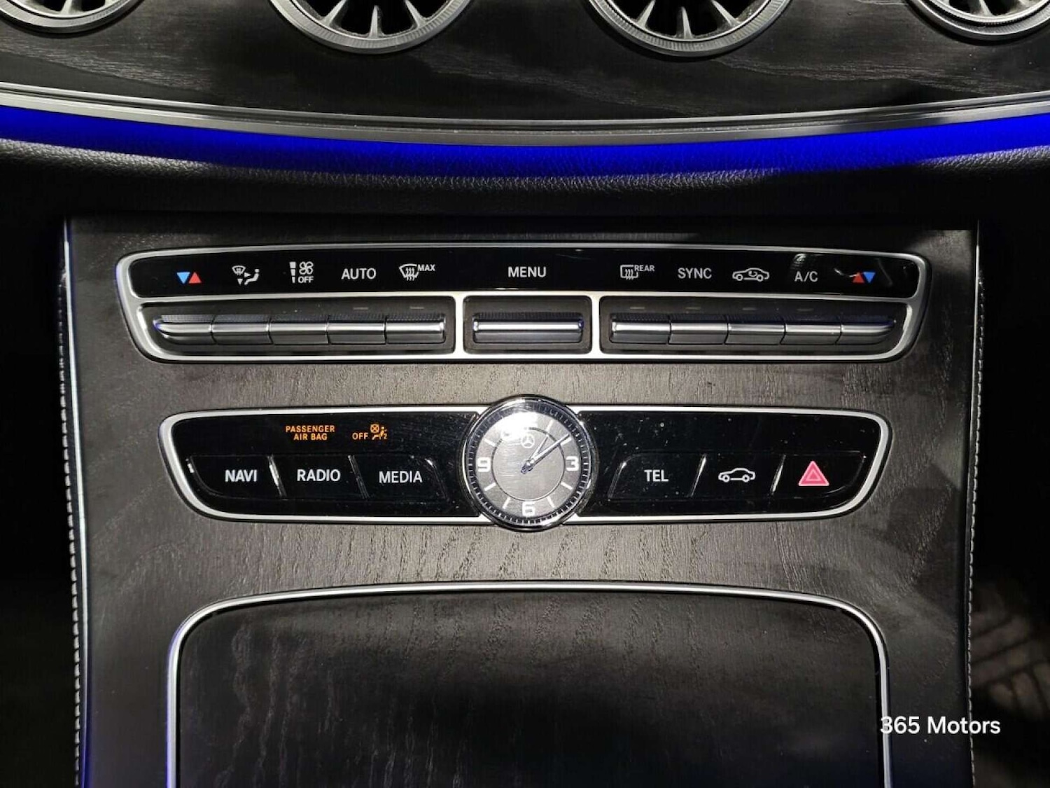 Used Mercedes-Benz E Class 2018 for sale - 78149557: Photo 35