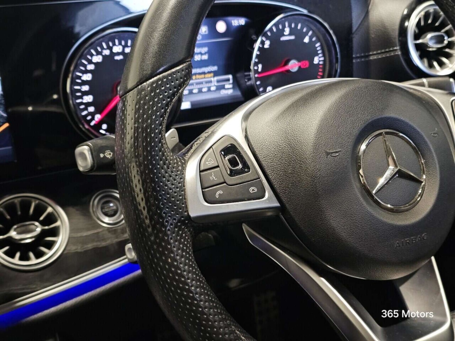 Used Mercedes-Benz E Class 2018 for sale - 78149557: Photo 38