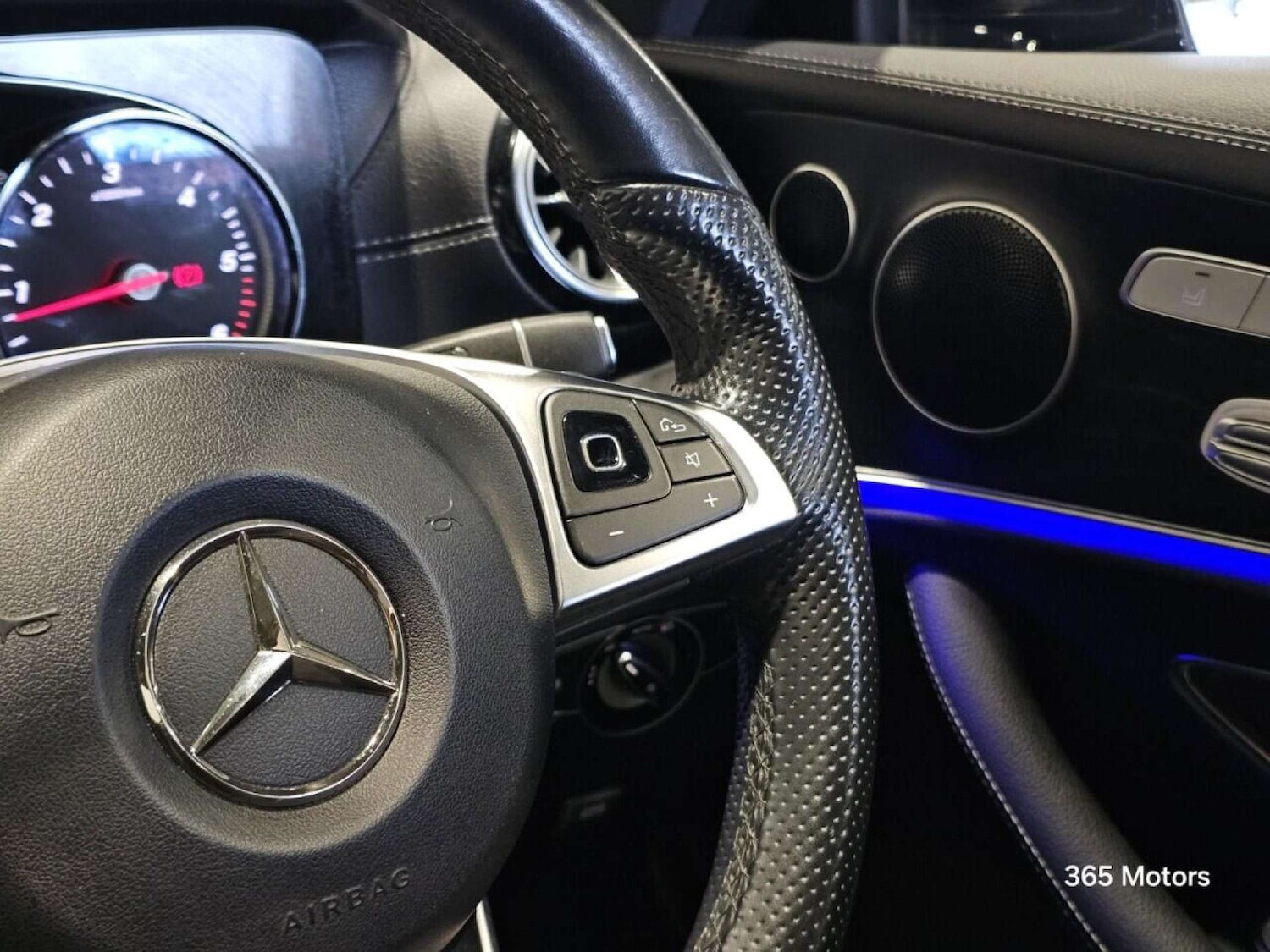 Used Mercedes-Benz E Class 2018 for sale - 78149557: Photo 39