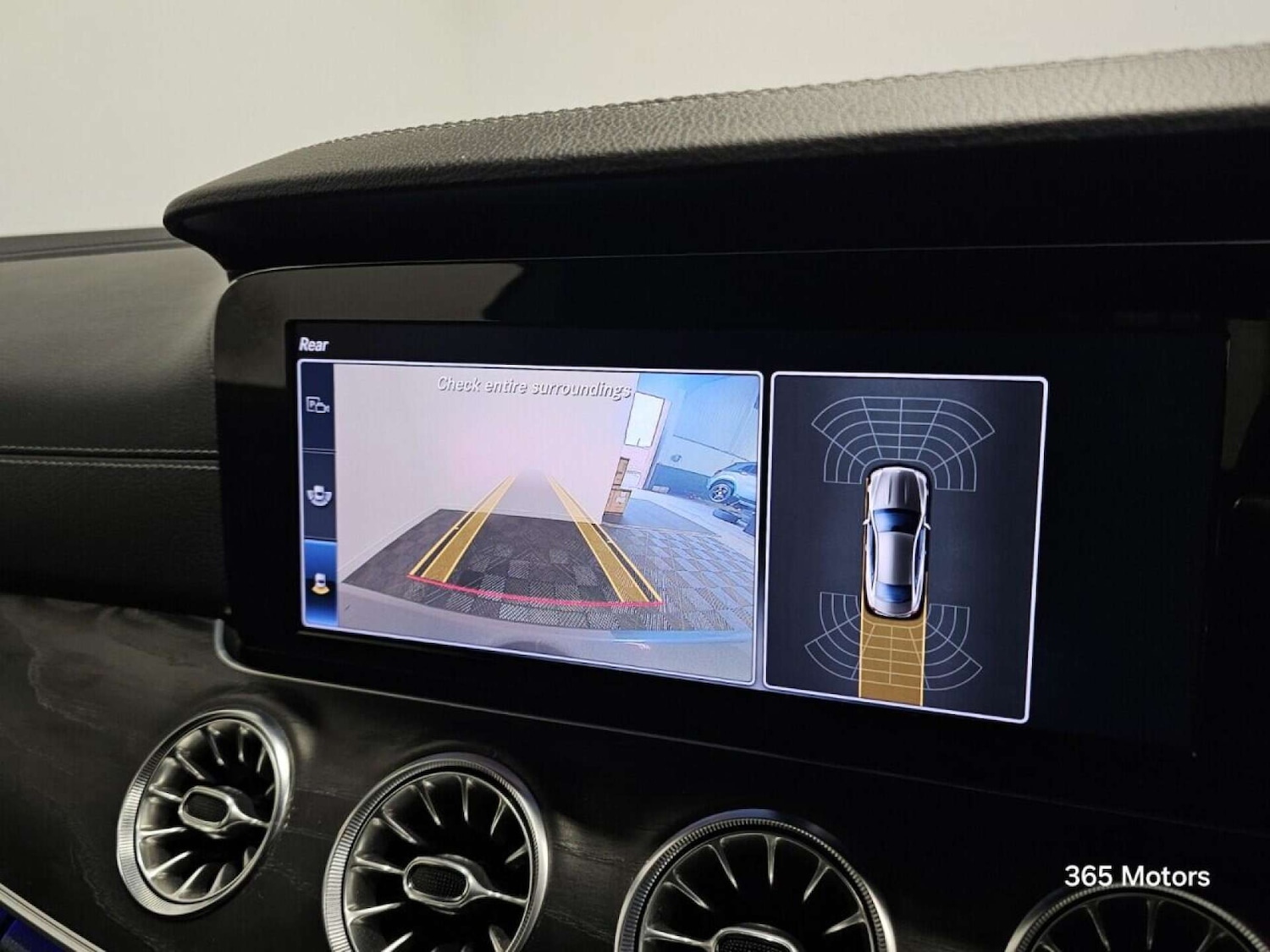 Used Mercedes-Benz E Class 2018 for sale - 78149557: Photo 49