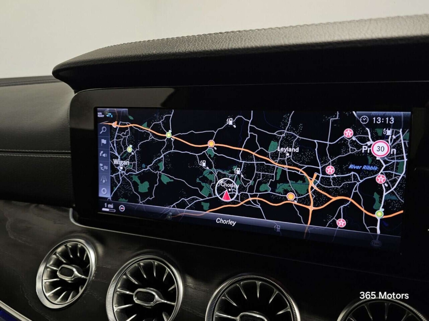 Used Mercedes-Benz E Class 2018 for sale - 78149557: Photo 50