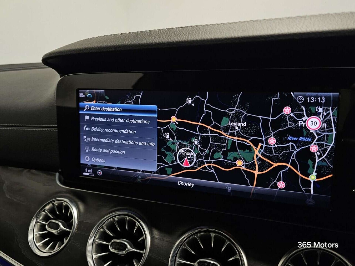 Used Mercedes-Benz E Class 2018 for sale - 78149557: Photo 51