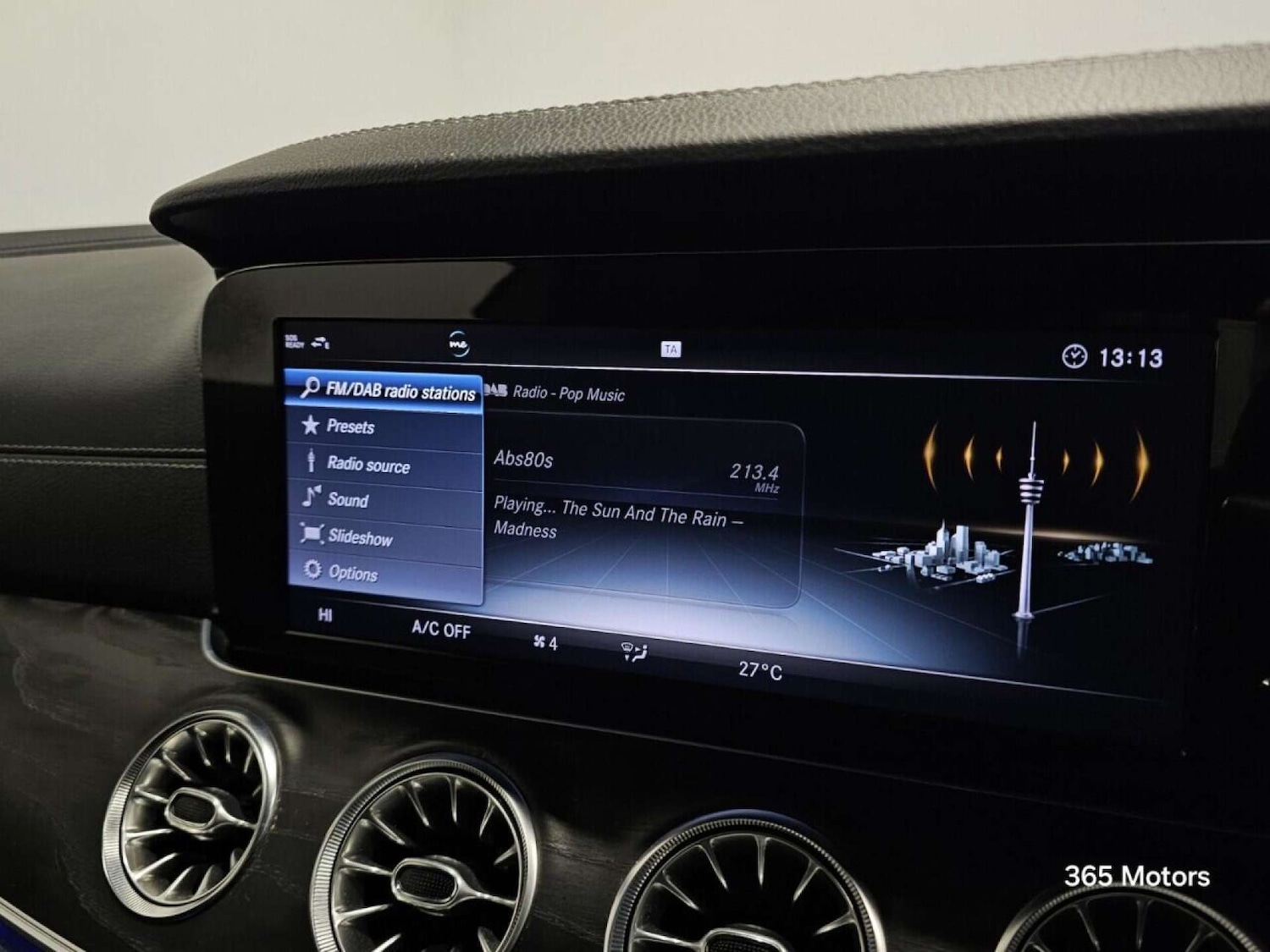 Used Mercedes-Benz E Class 2018 for sale - 78149557: Photo 52