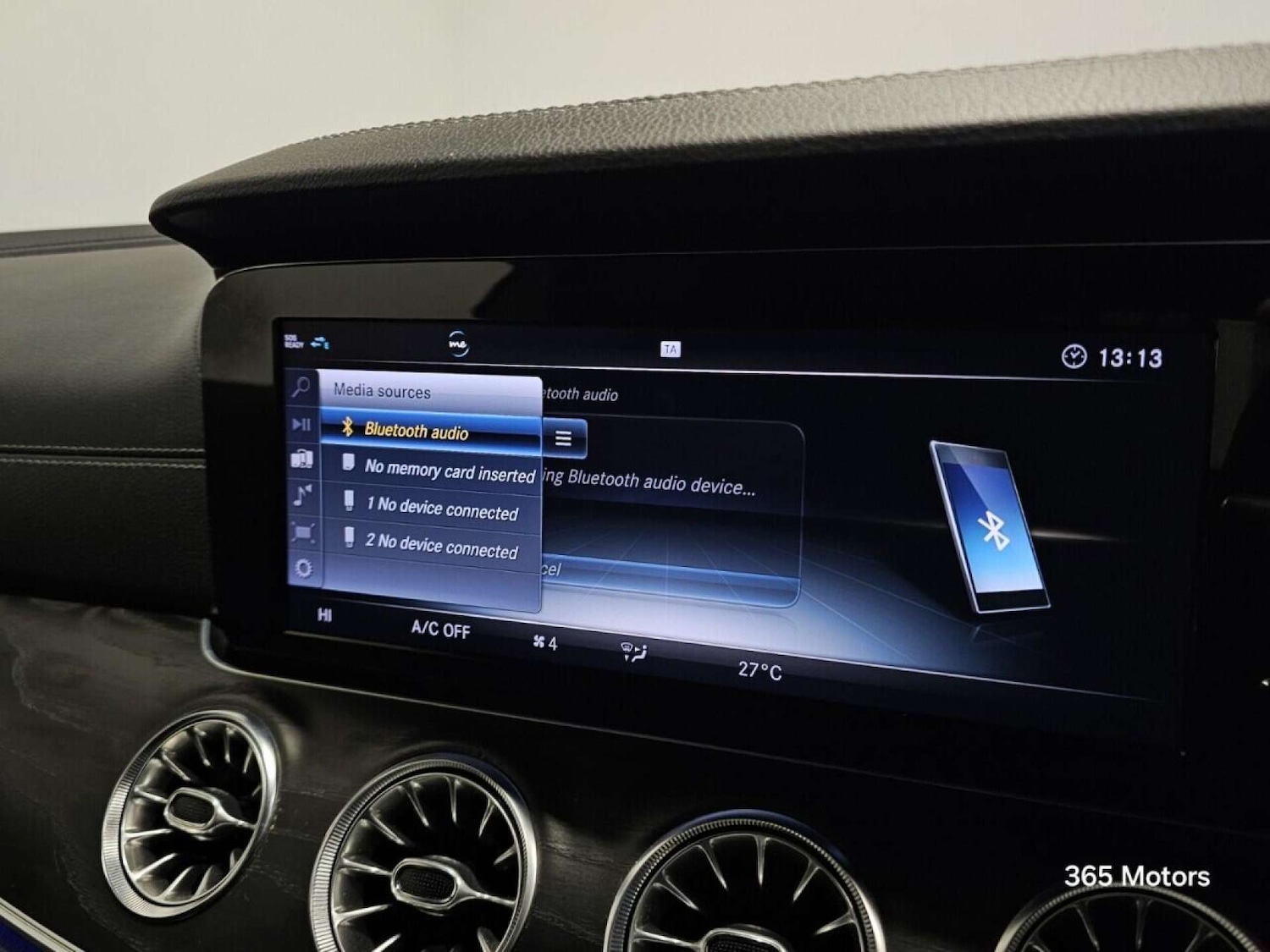 Used Mercedes-Benz E Class 2018 for sale - 78149557: Photo 53