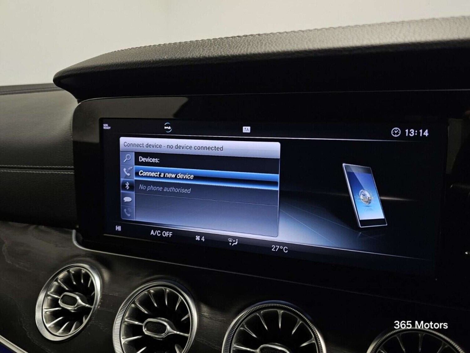 Used Mercedes-Benz E Class 2018 for sale - 78149557: Photo 54