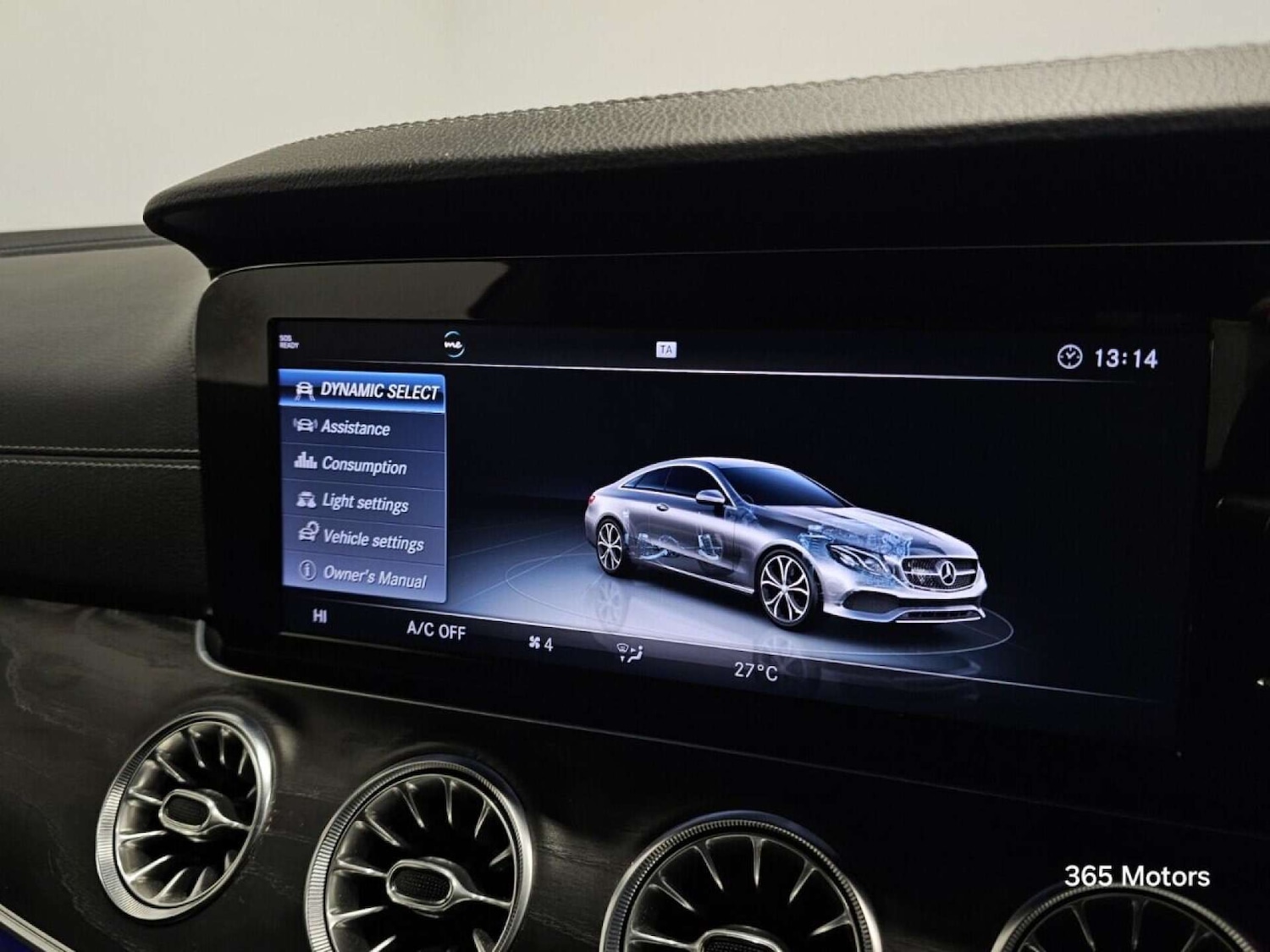 Used Mercedes-Benz E Class 2018 for sale - 78149557: Photo 55