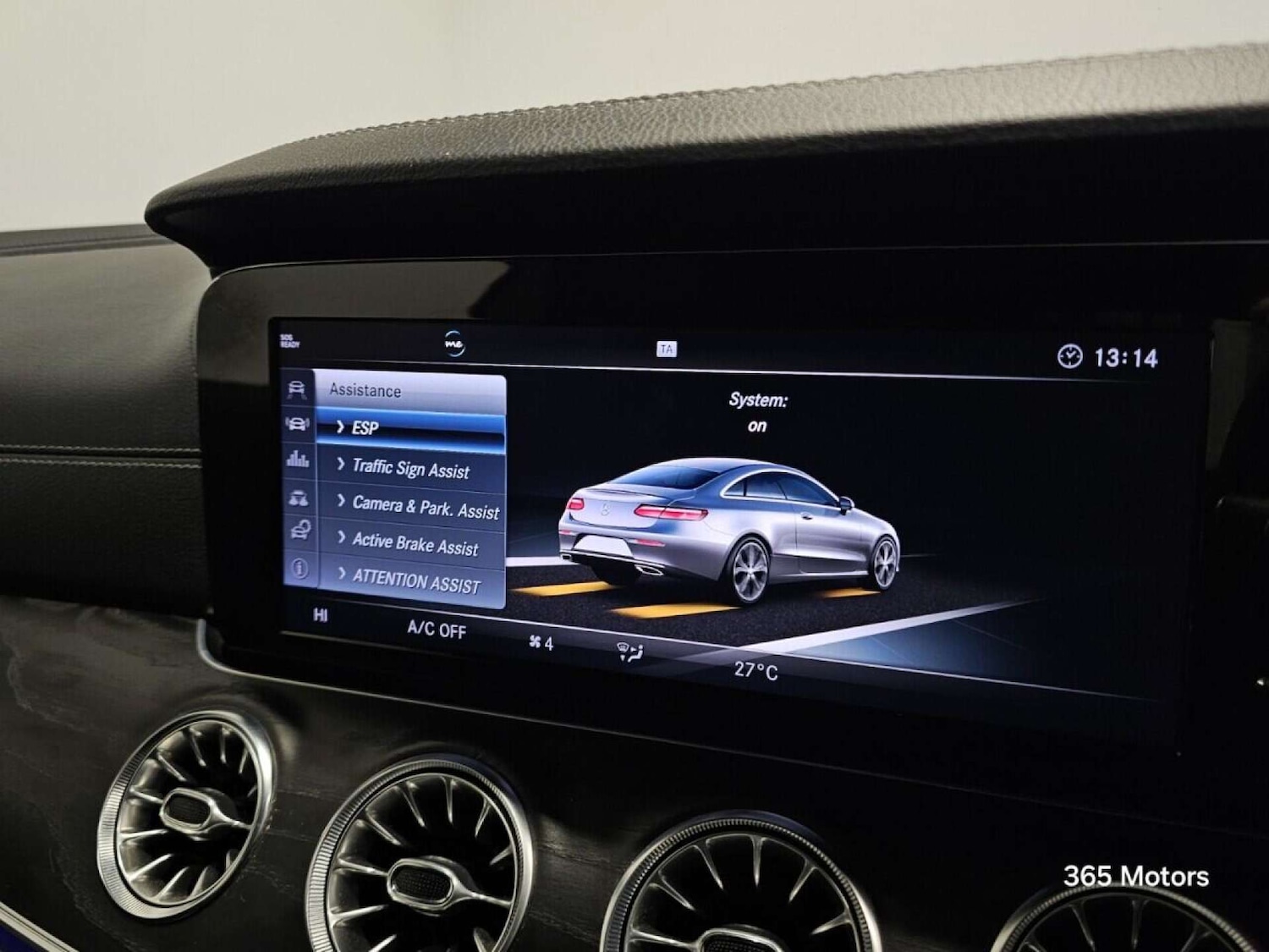 Used Mercedes-Benz E Class 2018 for sale - 78149557: Photo 56