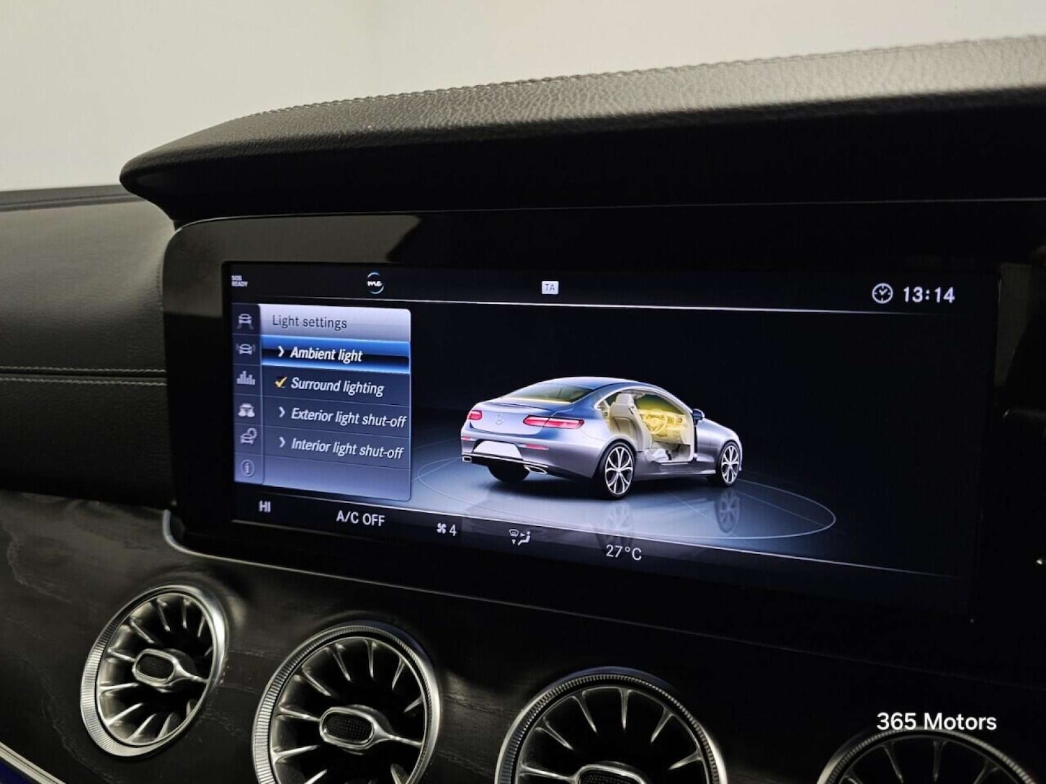 Used Mercedes-Benz E Class 2018 for sale - 78149557: Photo 57