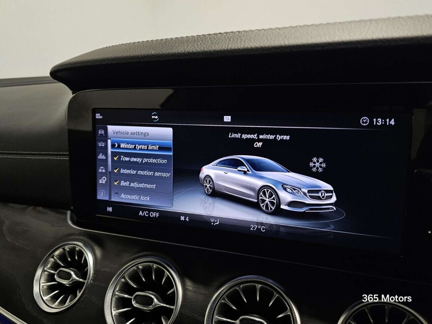 Used Mercedes-Benz E Class 2018 for sale - 78149557: Photo 58