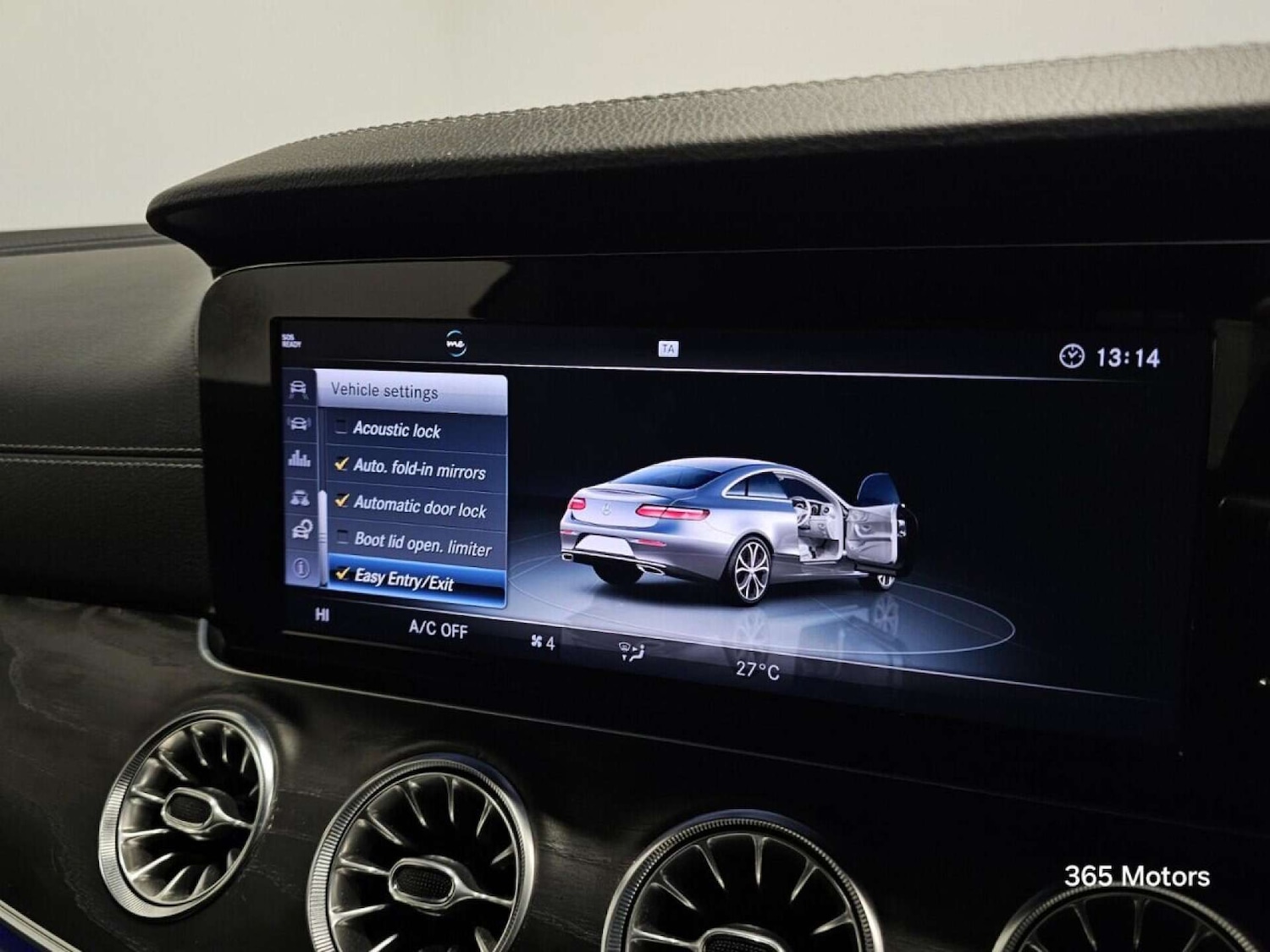 Used Mercedes-Benz E Class 2018 for sale - 78149557: Photo 59